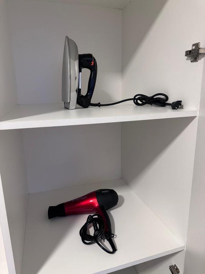 Flat - Boa Viagem Para Ate 5 Pessoas, Andar Alto Vista Mar, Piscina, Wifi 500Mbps, Recife Eksteriør billede