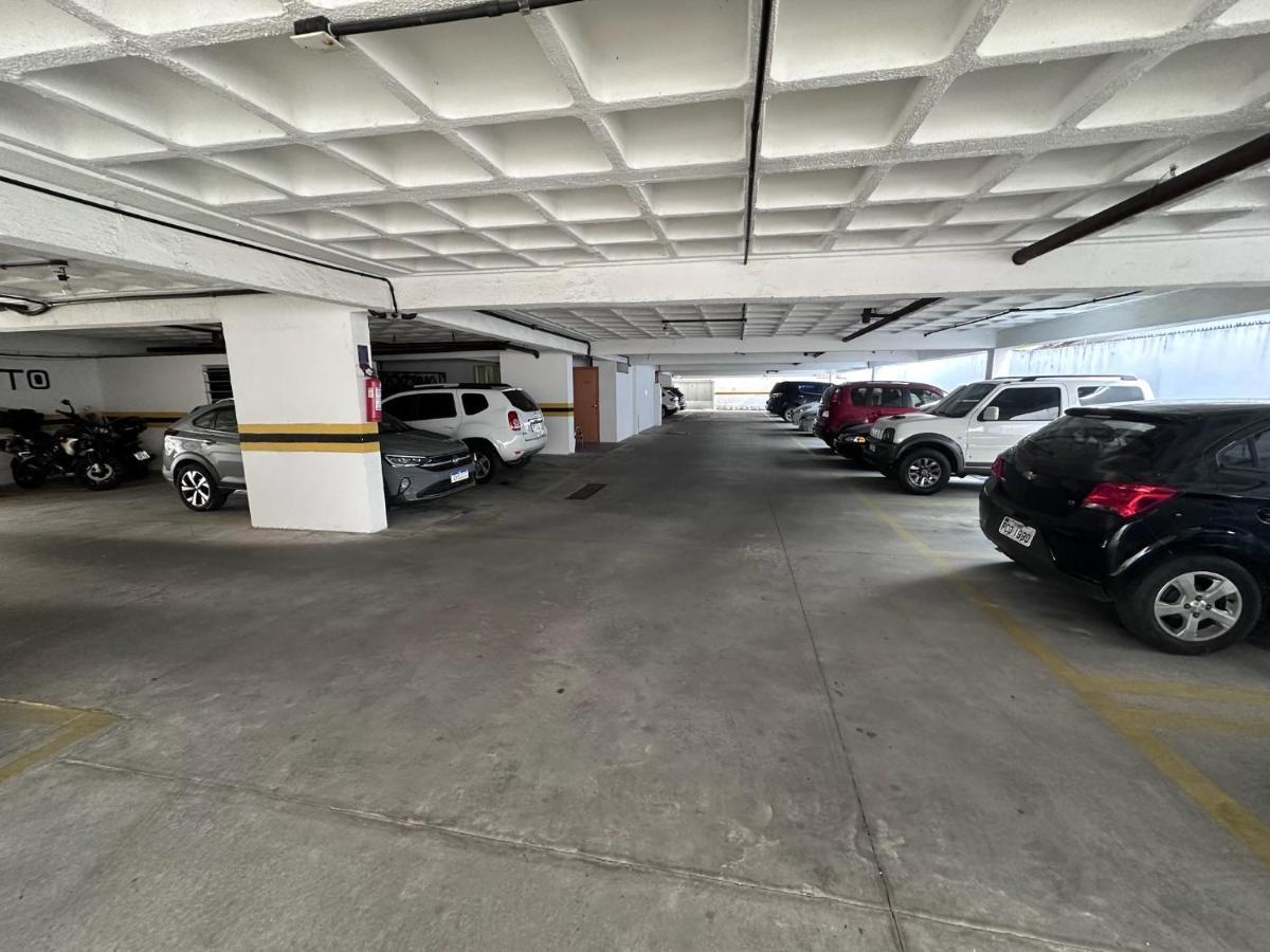Flat - Boa Viagem Para Ate 5 Pessoas, Andar Alto Vista Mar, Piscina, Wifi 500Mbps, Recife Eksteriør billede