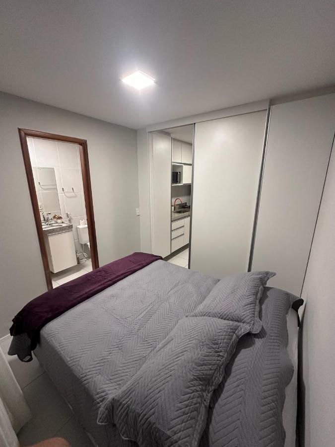 Flat - Boa Viagem Para Ate 5 Pessoas, Andar Alto Vista Mar, Piscina, Wifi 500Mbps, Recife Eksteriør billede